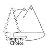 CAMPERS CHOICE & DESIGN