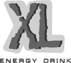 XL ENERGY DRINK Design