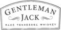 GENTLEMAN JACK & Design (Label 2007)