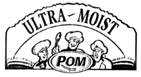 ULTRA-MOIST POM & DESSIN