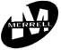 M MERRELL OVAL DESIGN