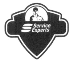 SERVICE EXPERTS & Man Design