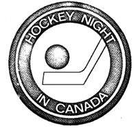 HOCKEY NIGHT IN CANADA & DESIGN