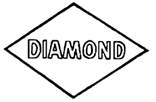 DIAMOND & DESIGN