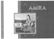 AMIRA & design