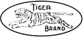 Tiger Brand & Design