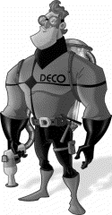 DECO & (Mascot) Design