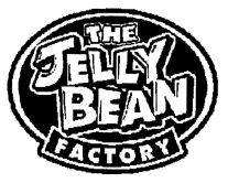 THE JELLY BEAN FACTORY & DESIGN