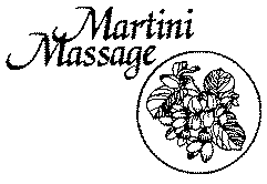 MARTINI MASSAGE (& DESIGN)
