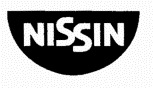 NISSIN & Design