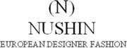 (N) NUSHIN EUROPEAN DESIGNER FASHION DESIGN