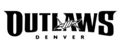 DENVER OUTLAWS & Design