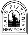 NAT'S NEW YORK PIZZERIA AND DESIGN