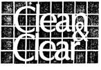 CLEAN & CLEAR & DESIGN