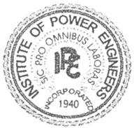 INSTITUTE OF POWER ENGINEERS & Design