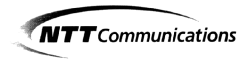 NTT COMMUNICATIONS & Design