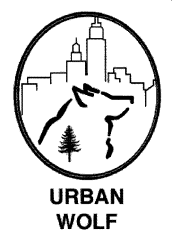 URBAN WOLF & Design