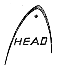 HEAD & DESIGN