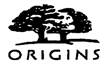 ORIGINS & Tree Design