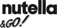 nutella &GO! and  DESIGN
