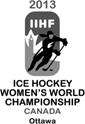 2013 IIHF ICE HOCKEY WOMEN