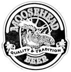 MOOSEHEAD QUALITY & TRADITION BEER & DESIGN