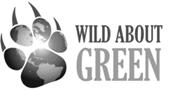 WILD ABOUT GREEN & PAW DESIGN