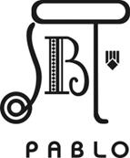 PABLO & Logo