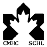 CMHC SCHL & DESIGN