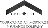 YOUR CANADIAN MORTGAGE INSURANCE COMPANY and design