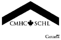 CMHC SCHL & DESIGN