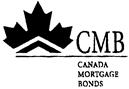 CMB CANADA MORTGAGE BONDS & MAPLE LEAF DESIGN