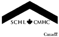 SCHL CMHC & DESIGN