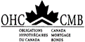 OHC OBLIGATIONS HYPOTHÉCAIRES DU CANADA CMB CANADA MORTGAGE BONDS & MAPLE LEAF DESIGN