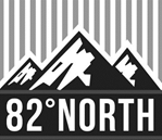 82º NORTH & Design