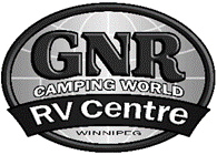 GNR Camping World & Design