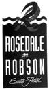 ROSEDALE ON ROBSON SUITE HOTEL & DESIGN