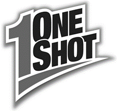 ONE SHOT and design