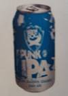 Image of a PUNK IPA can