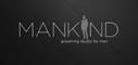 MANKIND GROOMING STUDIO FOR MEN & Design