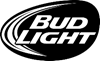 BUD LIGHT & Badge Design