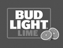 BUD LIGHT LIME & Design