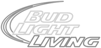 BUD LIGHT LIVING & Design