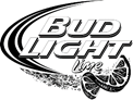 BUD LIGHT LIME & Sploosh Design