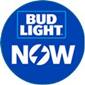 BUD LIGHT NOW DESIGN