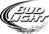 BUD LIGHT & Sploosh Design