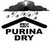 PURINA DRY AND DESIGN