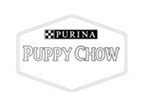 PURINA PUPPY CHOW & DESIGN