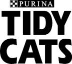 9-square checkerboard device PURINA TIDY CATS