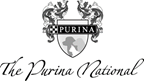 THE PURINA NATIONAL & DESIGN